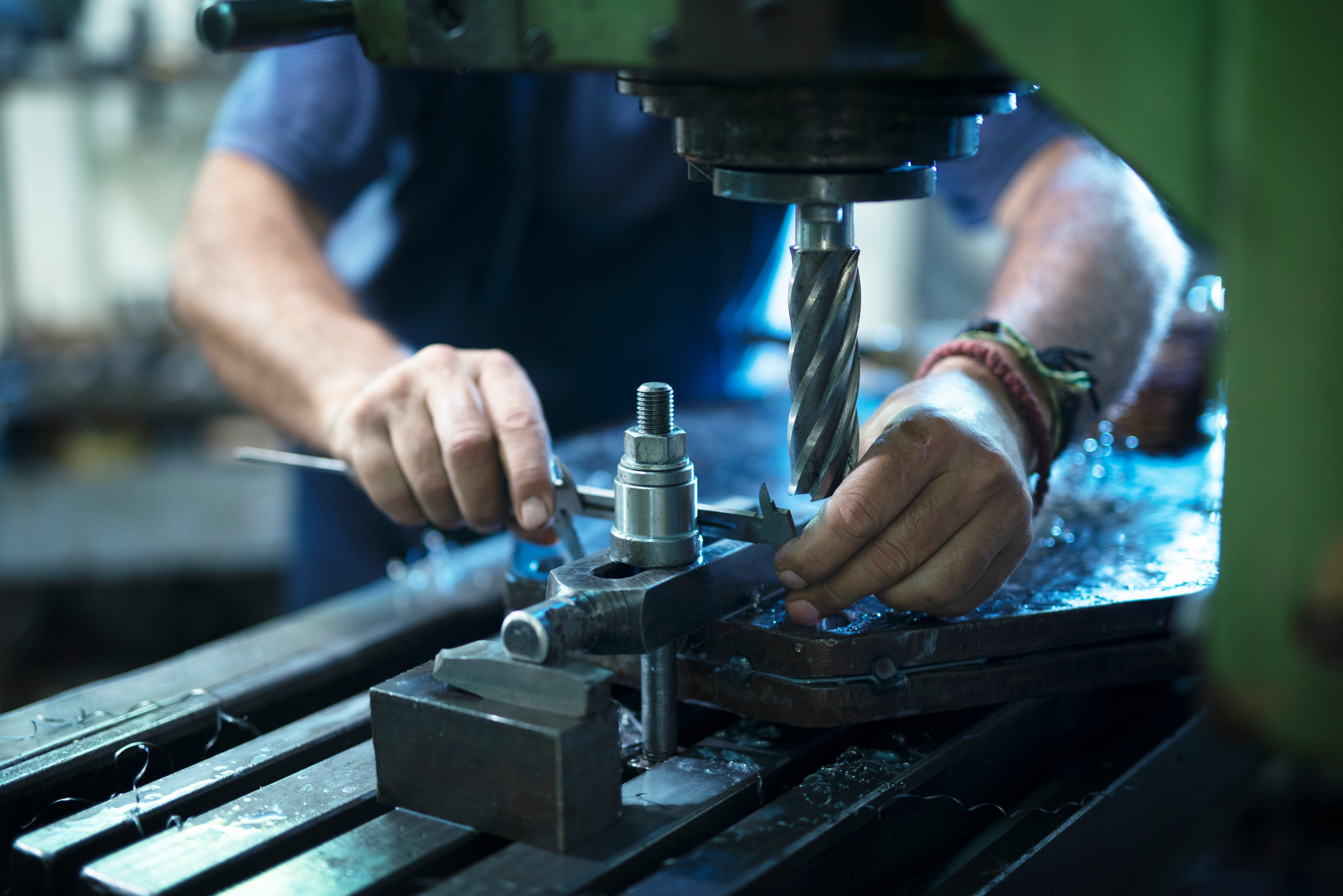 Mold Manufacturing