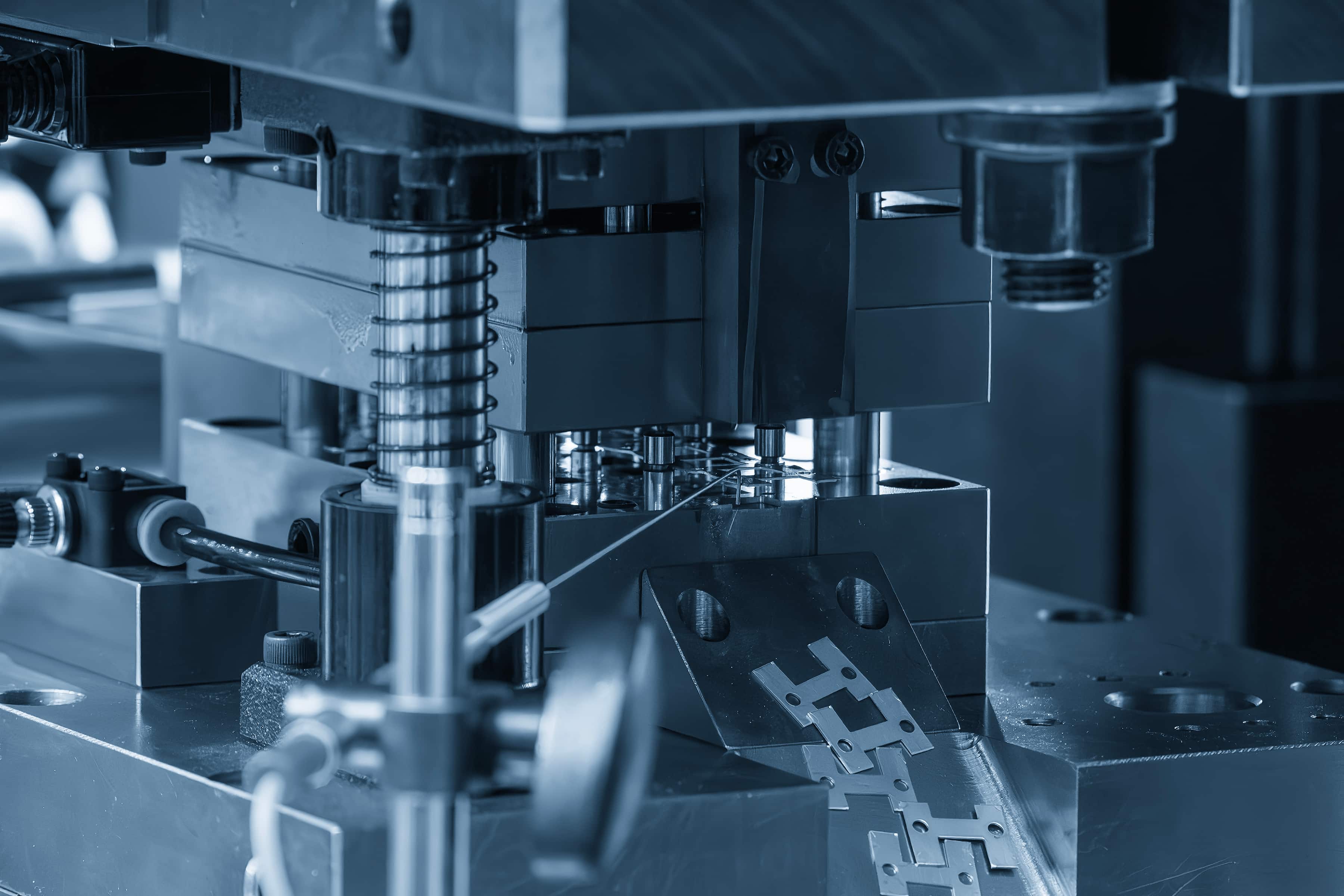 Mold Manufacturing