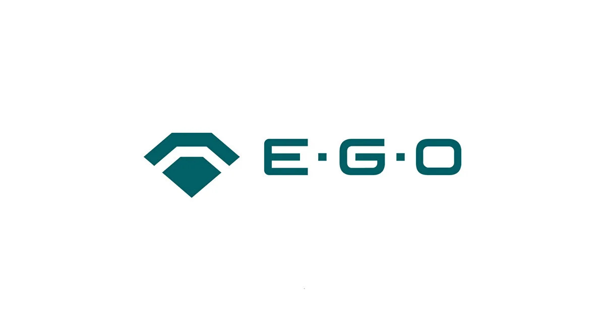 Ego Power Tools