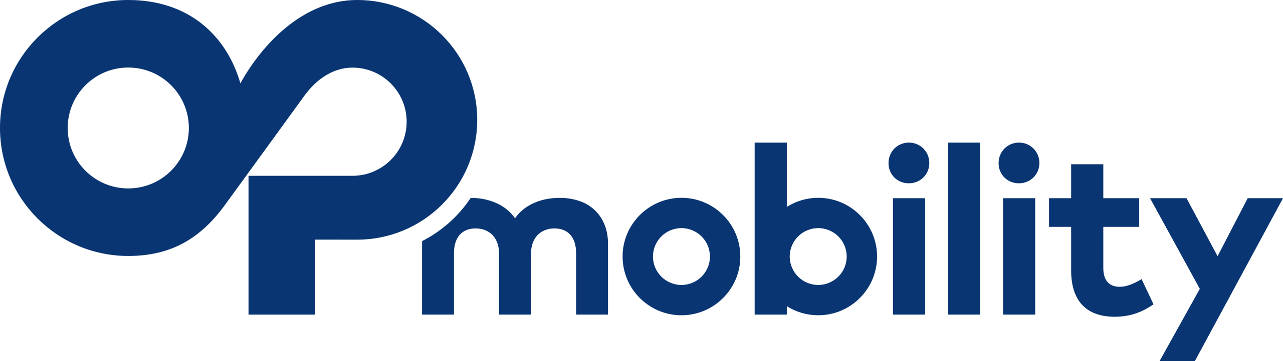 OP Mobilty